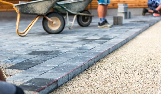 Best Concrete Driveway Repair Near Me  in O, MI